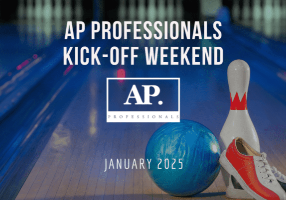 Blog 31 - KickOff 2025